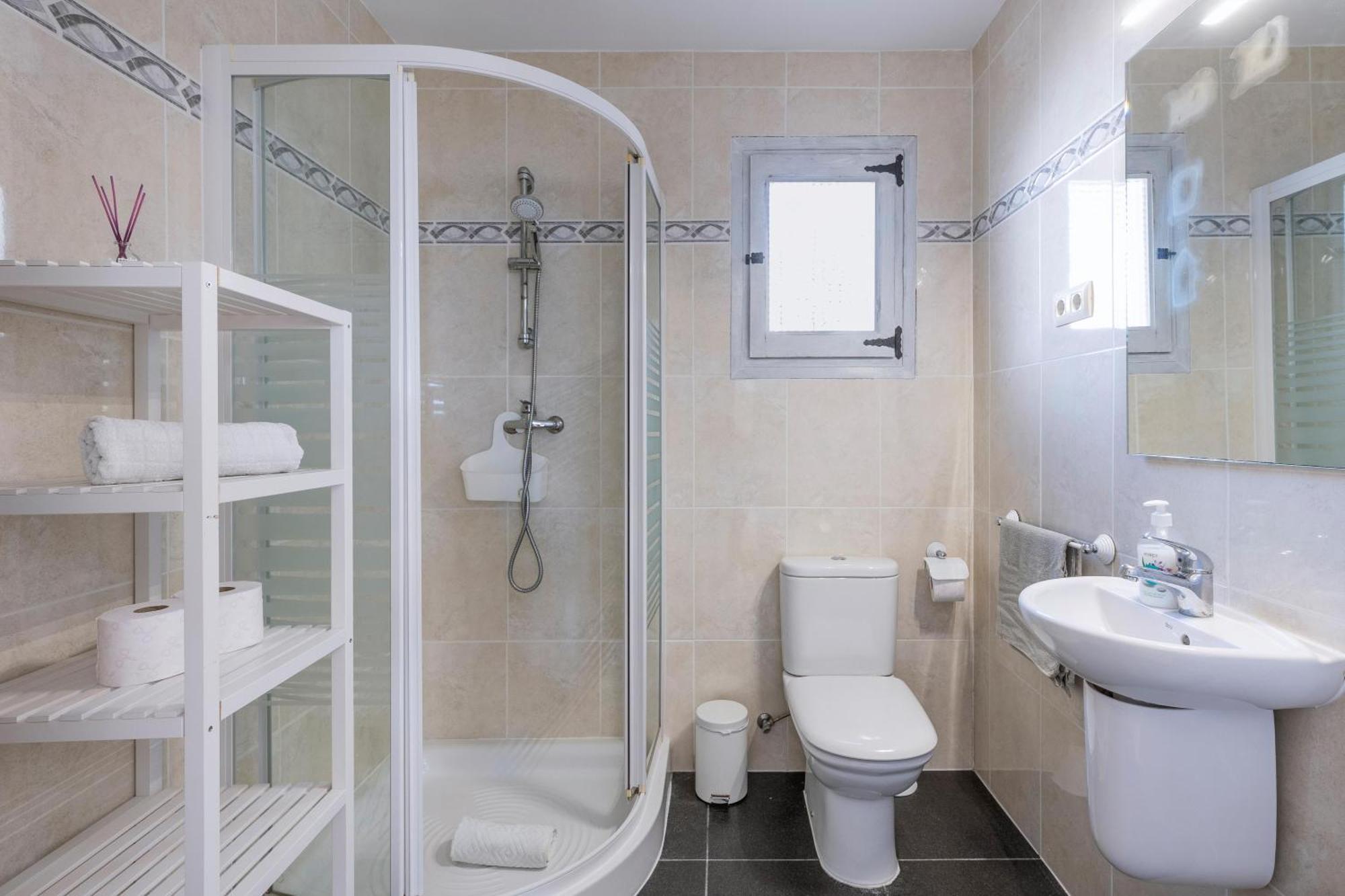 Casa Nero Villa Jávea Kültér fotó