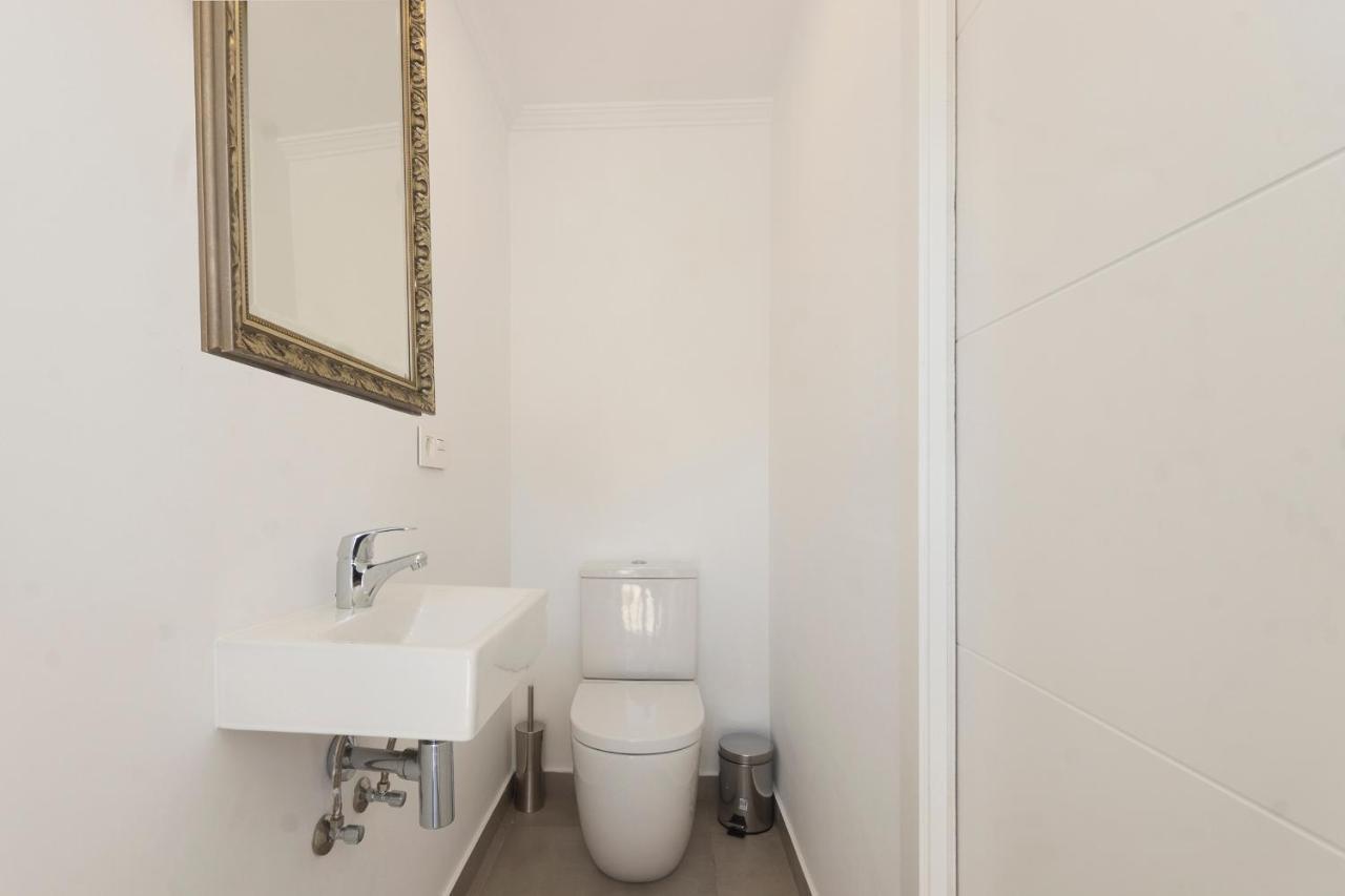 Casa Nero Villa Jávea Kültér fotó