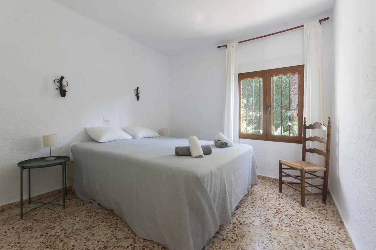 Casa Nero Villa Jávea Szoba fotó
