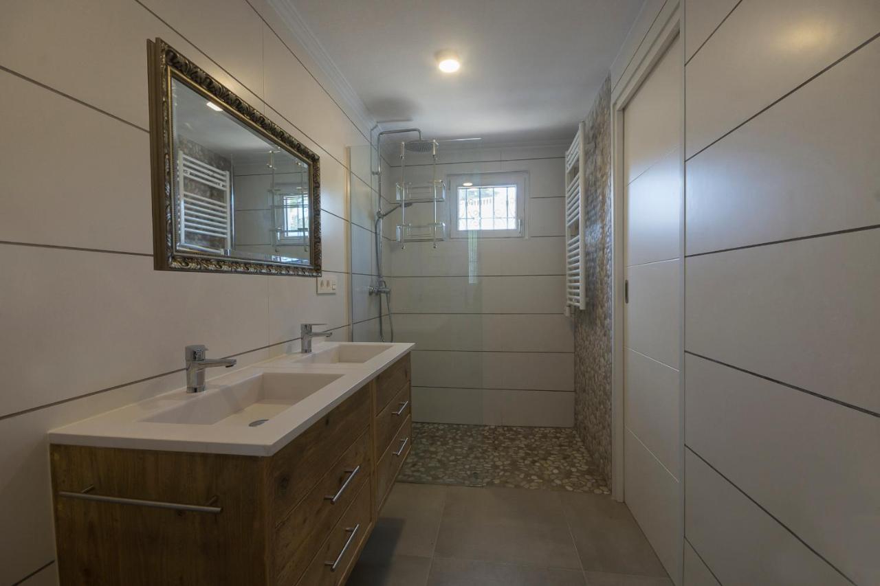 Casa Nero Villa Jávea Kültér fotó